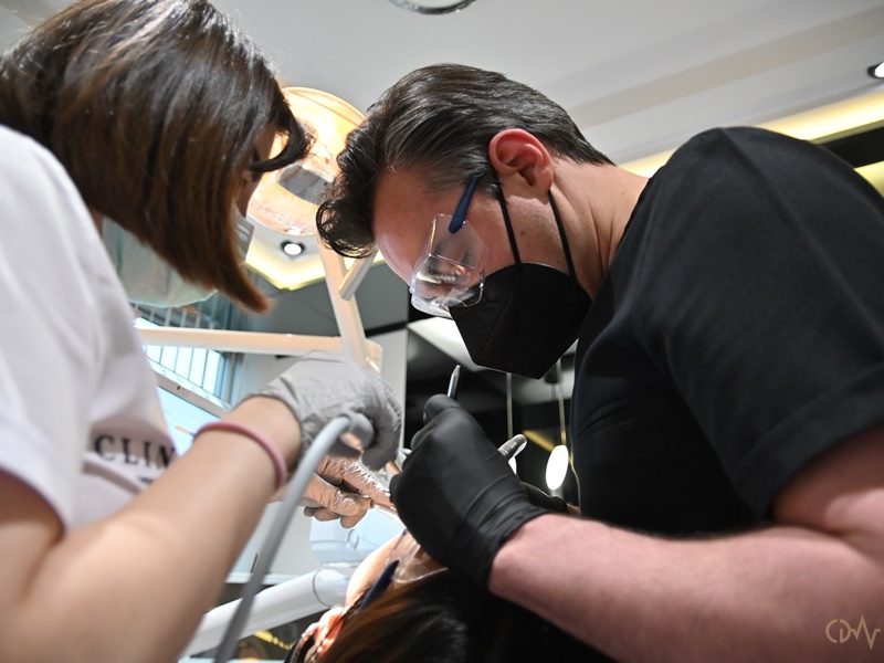 İstanbul’da En İyi Ortodonti Doktoru - Türkiye'nin En İyi Ortodontisti Ömer Polat